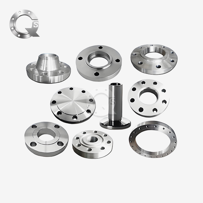 DIN EN 1092-1 Flange